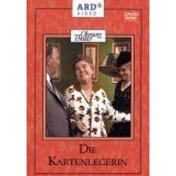 Ohnsorg Theater: Die Kartenlegerin [DVD]